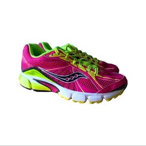 Saucony Women’s Ignition 4 Athletic Shoe